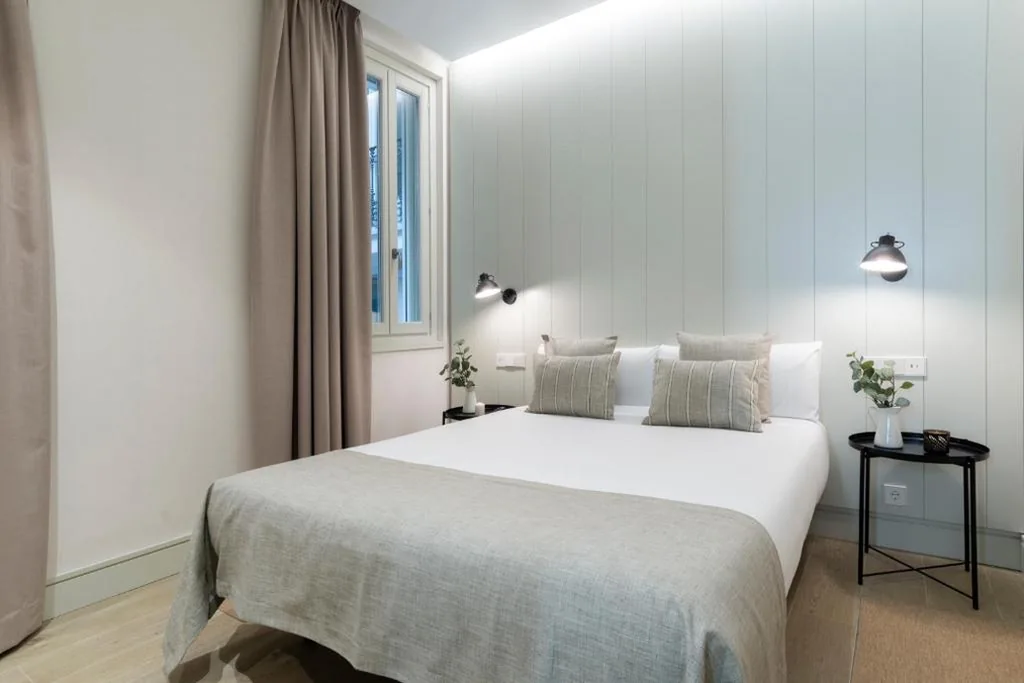 Prado Rooms 46 - Darya Living