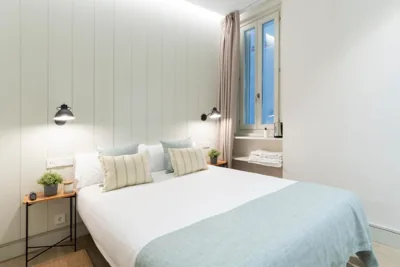 Prado Rooms 46 - Darya Living — photo 3