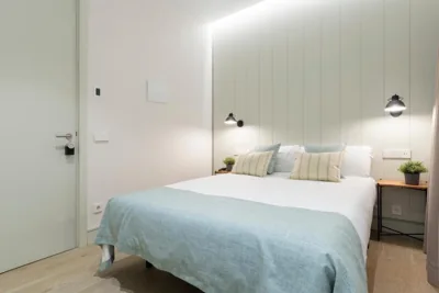 Prado Rooms 46 - Darya Living — photo 4