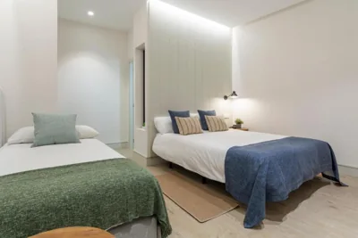 Prado Rooms 46 - Darya Living — photo 5