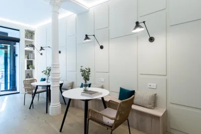 Prado Rooms 46 - Darya Living — photo 7