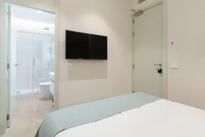 Prado Rooms 46 - Darya Living — photo 9