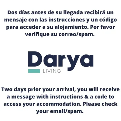 Prado Rooms 46 - Darya Living — photo 10
