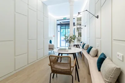 Prado Rooms 46 - Darya Living — photo 11