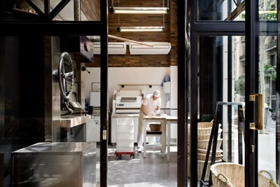 Praktik Bakery — foto 3