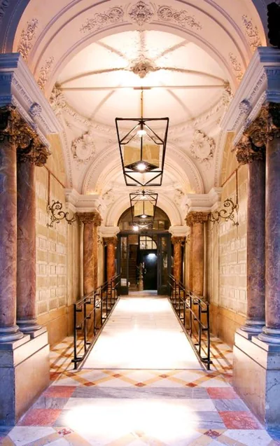 Praktik Rambla — foto 10