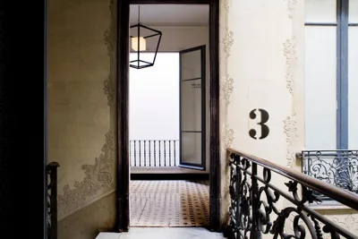 Praktik Rambla — foto 12