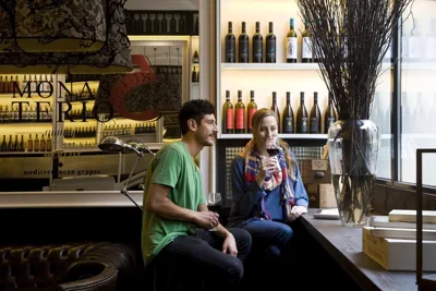 Praktik Vinoteca — foto 8