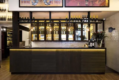 Praktik Vinoteca — foto 10