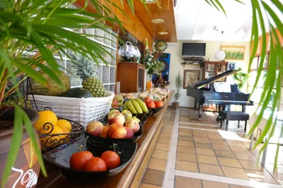 Prau Riu Hotel Hyundai-Asturdai — foto 2
