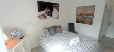 Prau Riu Hotel Hyundai-Asturdai — foto 5