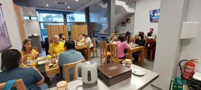 Praza Camelias — foto 10