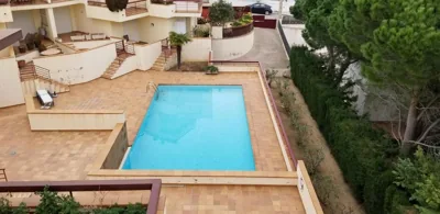 Preciosa casa con piscina de agua salada y aire acondicionado — 写真 4