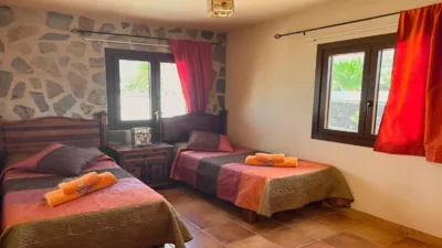 Preciosa Casa Cristian y María con piscina privada — foto 2