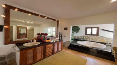 Preciosa Casa Cristian y María con piscina privada — foto 3