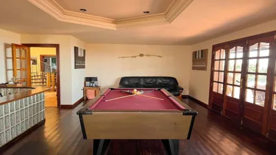 Preciosa Casa Cristian y María con piscina privada — foto 6