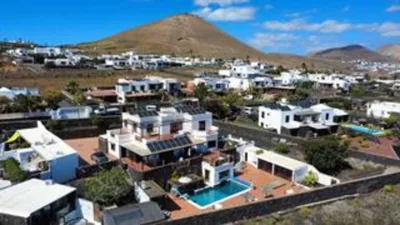 Preciosa Casa Cristian y María con piscina privada — foto 7