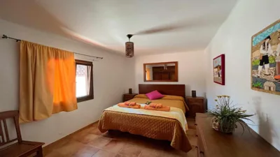 Preciosa Casa Cristian y María con piscina privada — foto 8