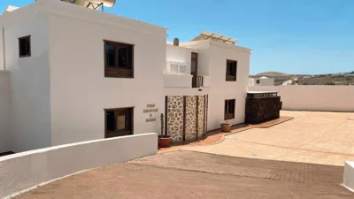 Preciosa Casa Cristian y María con piscina privada — foto 11