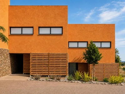 Preciosa Casa de diseño en Valle del Este ideal para familias — 写真 2