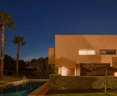 Preciosa Casa de diseño en Valle del Este ideal para familias — 写真 6