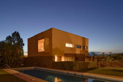 Preciosa Casa de diseño en Valle del Este ideal para familias — 写真 7
