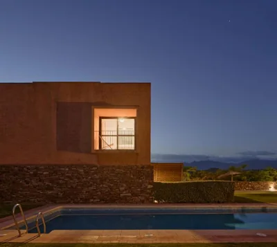 Preciosa Casa de diseño en Valle del Este ideal para familias — 写真 8