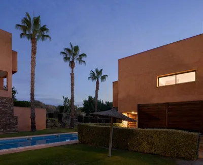 Preciosa Casa de diseño en Valle del Este ideal para familias — 写真 9