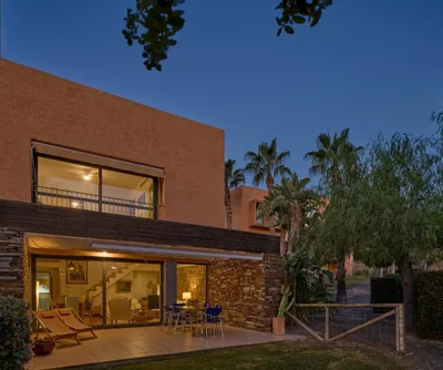 Preciosa Casa de diseño en Valle del Este ideal para familias — 写真 10