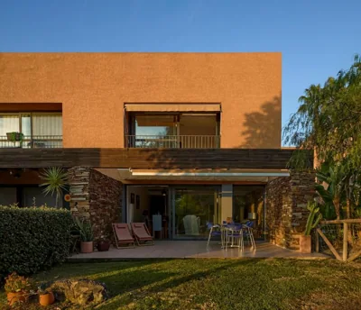 Preciosa Casa de diseño en Valle del Este ideal para familias — 写真 11