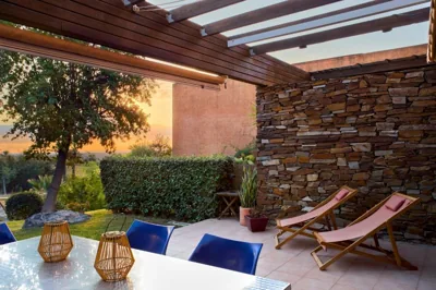 Preciosa Casa de diseño en Valle del Este ideal para familias — 写真 12