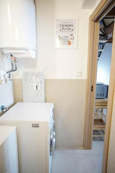 Preciosa casa en el Albaicín — foto 3