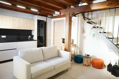 Preciosa casa en el Albaicín — foto 4