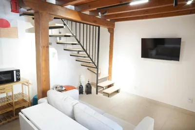 Preciosa casa en el Albaicín — foto 5