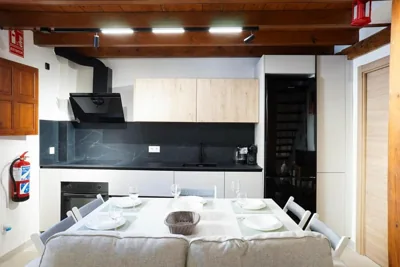 Preciosa casa en el Albaicín — foto 6