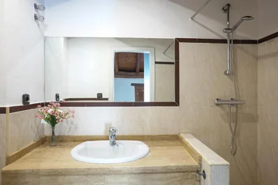 Preciosa casa en el Albaicín — foto 7