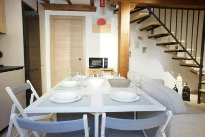 Preciosa casa en el Albaicín — foto 8