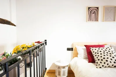 Preciosa casa en el Albaicín — foto 9