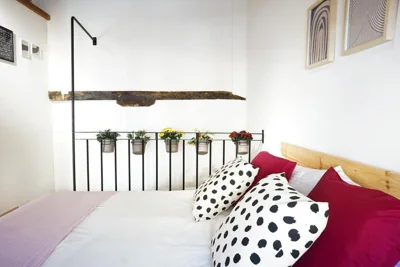 Preciosa casa en el Albaicín — foto 10