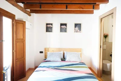 Preciosa casa en el Albaicín — foto 11