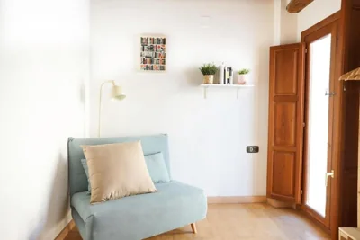 Preciosa casa en el Albaicín — foto 12