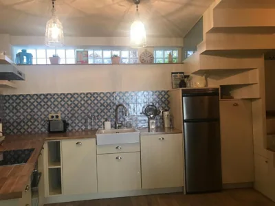Preciosa Casa en el Casco Histórico de Baiona — foto 4