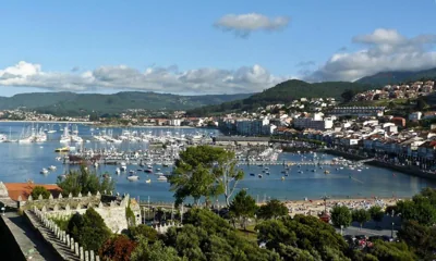 Preciosa Casa en el Casco Histórico de Baiona — foto 6