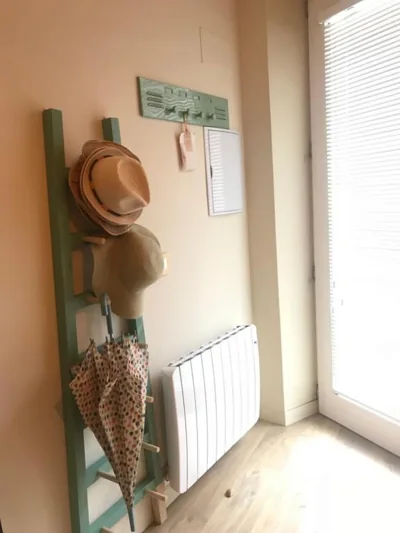 Preciosa Casa en el Casco Histórico de Baiona — foto 10