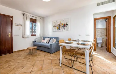 Preciosa Casa En Marbella Con Cocina — foto 3