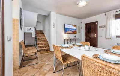 Preciosa Casa En Marbella Con Cocina — foto 4
