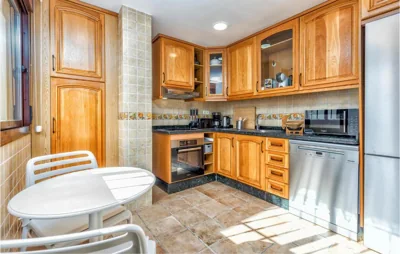 Preciosa Casa En Marbella Con Cocina — foto 6