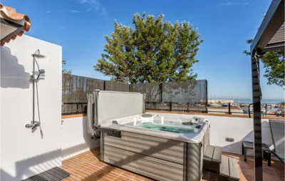 Preciosa Casa En Marbella Con Cocina — foto 8