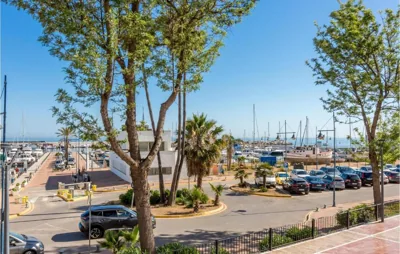 Preciosa Casa En Marbella Con Cocina — foto 9