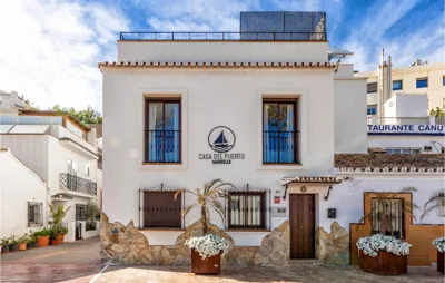 Preciosa Casa En Marbella Con Cocina — foto 10